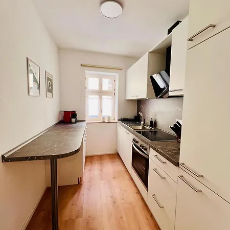 Feelinghomeapartment *