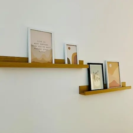 Feelinghomeapartment Appartement