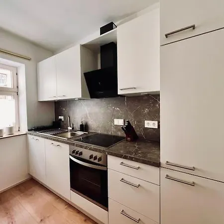 Appartement Feelinghomeapartment Dinkelsbühl