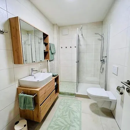 Feelinghomeapartment *