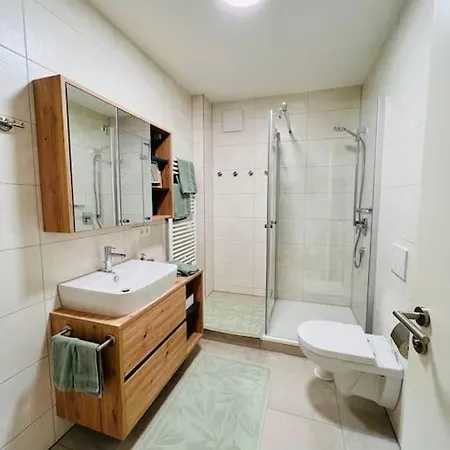 Feelinghomeapartment Dinkelsbühl