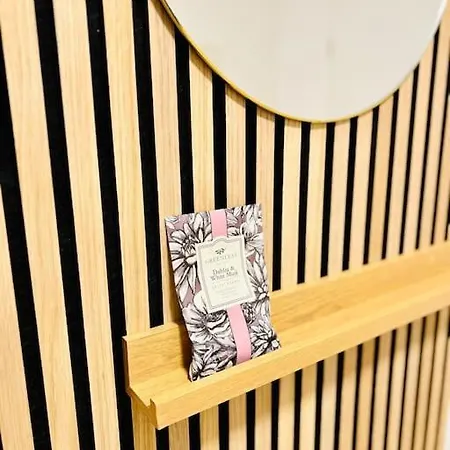 Feelinghomeapartment