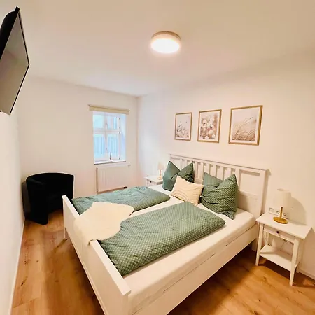 Appartement Feelinghomeapartment *