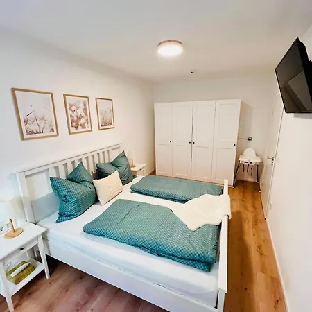Appartement Feelinghomeapartment *