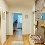 Feelinghomeapartment * Dinkelsbühl