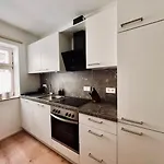 Daire Feelinghomeapartment Dinkelsbühl