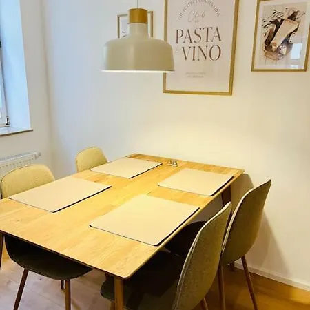 Feelinghomeapartment Appartement