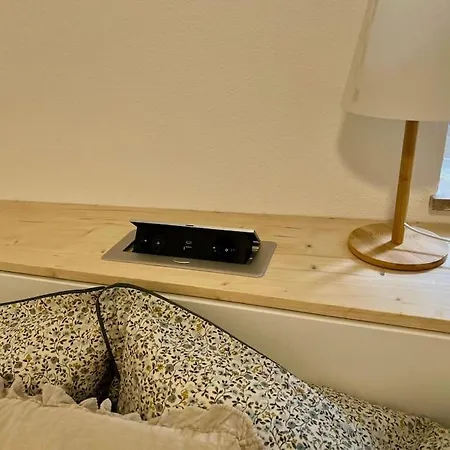 Appartement Feelinghomeapartment