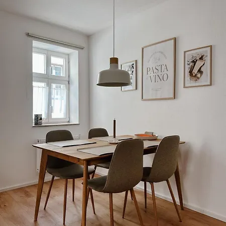 Feelinghomeapartment Apartment