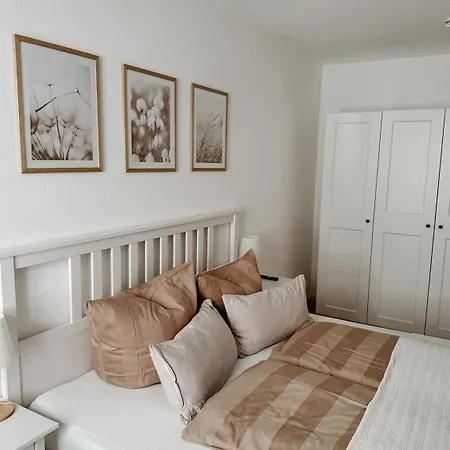 Feelinghomeapartment Апартаменты *